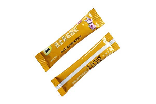 湛江重袋包装机供应